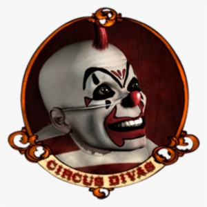 Clown