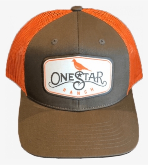 One Star Dove Hat - Hat