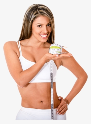 Nutritionist Toronto Weight Loss Toronto - Weight Loss Girl Png