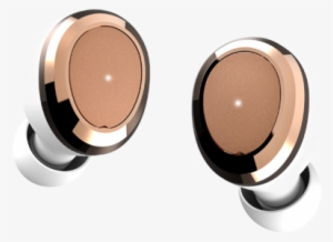 Oval True Wireless White - Dear Ear Oval Wireless Earphones Review
