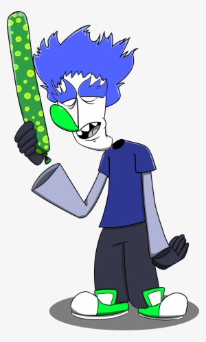 Author Comments - " - Orange County