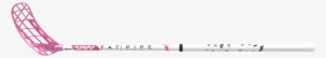 Fat Pipe Raw Concept 29 White Oval Special Edition - Floorball Fatpipe Fh