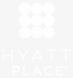 Business Directory - Hyatt Place Logo White
