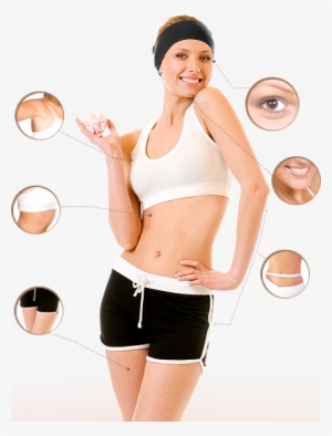 Quick Weight Loss Tips And Tricks - Abdominal Pain