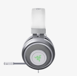 Razer Kraken 7.1 V2 Mercury Edition