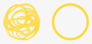 Inside-outside - Circle