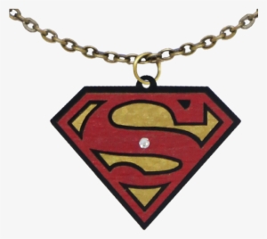 Pendants - Logo Superman - Superman Logo Emoji