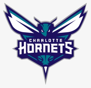 Charlotte Hornets Logo Transparent - Charlotte Hornets Logo Png