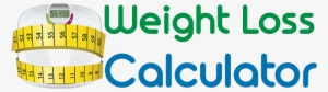 Calculator Logo - - Weight Loss Logo