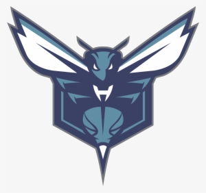 Charlotte Hornets Emblem - Charlotte Hornets Logos