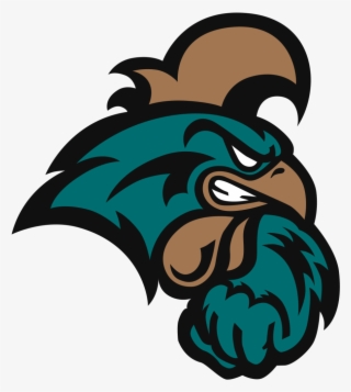 Coastal Carolina Chanticleers Color Codes - Coastal Carolina University Mascot
