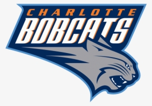 Bobcats Logo - Charlotte Bobcats Logo