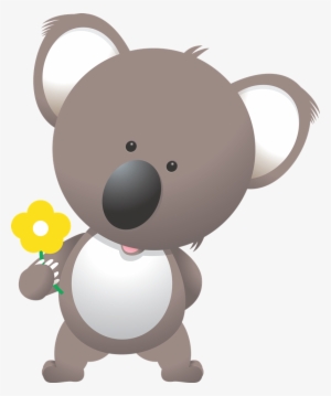 Download Png Image Report - Koala School Clip Art