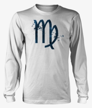 Virgo T-shirt - If There Ever Comes A Day When We Cant Be Together