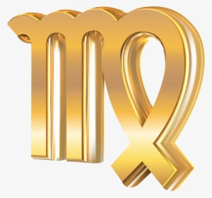 Zodiac Sign Transparent Virgo Png