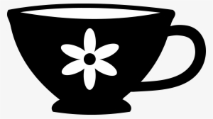 Clip Arts Related To - Tea Cup Clip Art