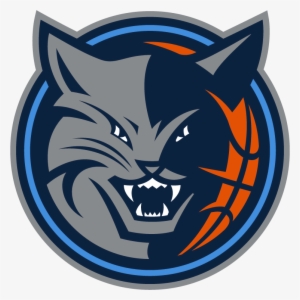 Charlotte Hornets Logo Png - Kemba Walker Bismack Biyombo