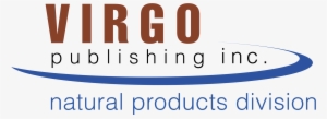 Virgo Publishing Logo Png Transparent - Publishing