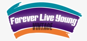 Forever Live Young Vintage - San Antonio Spurs Old