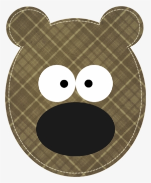 Cute Little Bear - Bear