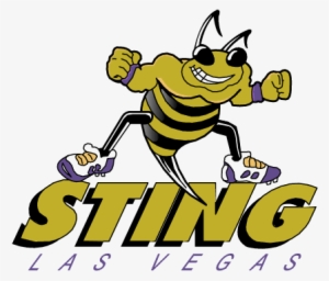 Las Vegas Sting - Anaheim Piranhas