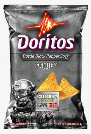 Doritos Tortilla Chips, Nacho Cheese Flavored - 14.5