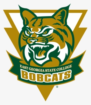 Egsc Athletic Logos - East Georgia State College Logo