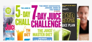 Juice Diets For Weight-loss* - Super Juice Me By Jason Vale