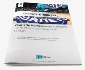 Charlotte-hornets - Flyer