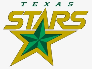 Texas Stars - Texas Stars Hockey Logo