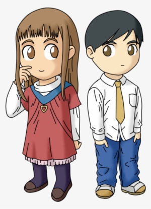 A History Of Transgender Characters In Comics, Games - Cartoon