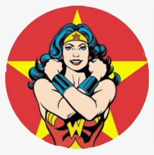 Wonder Woman