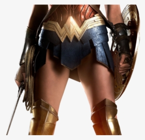 Wonder Woman Png Transparent Images - Wonder Woman Justice League Png
