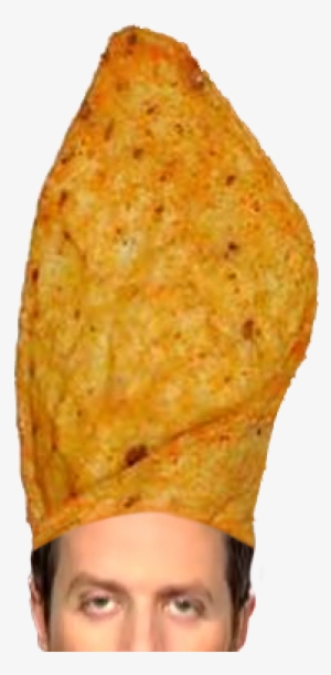 None Shall Play Without Cool Refreshing Mountain Dew - Dorito Pope Transparent Png