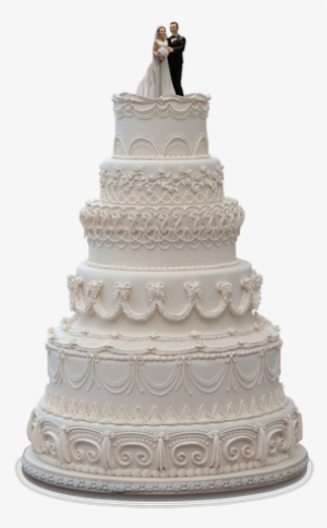Wedding Cake Png - De Bolos De Casamento Bonitos
