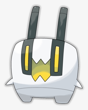 After More Than A Year, Plugini Has Finally Evolved - Fakemon Plug