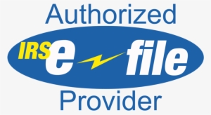 Better Business Bureau Authorized Irs E-file Provider - Authorized E File Logo