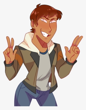 It The Boi By Dongoverlord - Cartoon