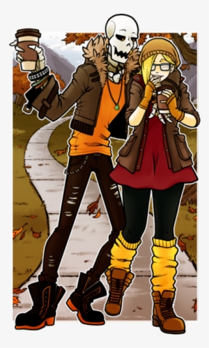 My Half Of An Art Trade With The Lovely @nighttimepixels - Cartoon