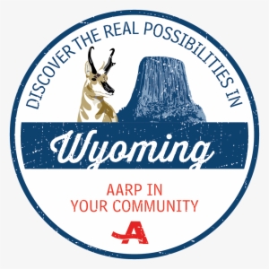 Aarp Wyoming