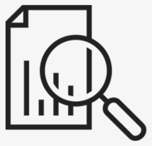 Find An Office - Line Art