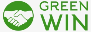 Green Win Logo