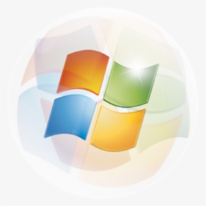 Download Transparent Change Windows Logo - Windows 7 Logo Bmp - PNGkit