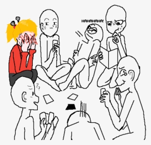 Game Collab - Cartoon