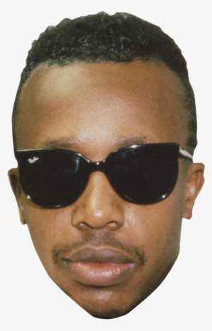 Mc Hammer - Mc Hammer Face Png
