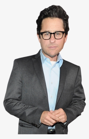 Jj Abrams Face Png