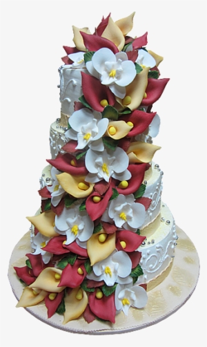 The Original Cake For Special Occasions - Mass