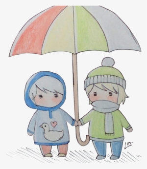 Our Umbrella - Umbrella