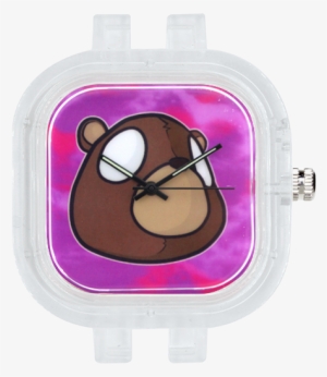 Shop By Face, Standard Watch Faces, Standard Watches, - Cartoon