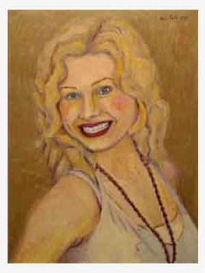 11 Famous People Paintings 2nd Part Www - Art Museum